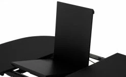 Esstisch ausziehbar Dave | Schwarz -Hoeffner Verkäufe 14307472 3 202102261257