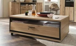 Woodford Couchtisch Sania