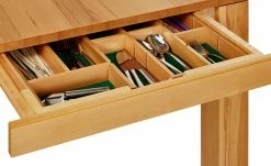 Wohnwert Esstisch ausziehbar Der Alleskönner | Holzwerkstoff furniert 180|cm -Hoeffner Verkäufe 14307818 13 202010290741