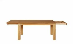 Wohnwert Esstisch ausziehbar Der Alleskönner | Holzwerkstoff furniert 180|cm -Hoeffner Verkäufe 14307818 4 202010290741