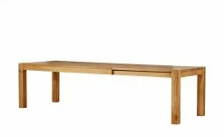 Wohnwert Esstisch ausziehbar Der Alleskönner | Holzwerkstoff furniert 77|cm 180|cm -Hoeffner Verkäufe 14307819 12 202010290741