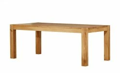 Wohnwert Esstisch ausziehbar Der Alleskönner | Holzwerkstoff furniert 76|cm 180|cm -Hoeffner Verkäufe 14307820 1 202010290741