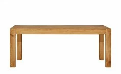 Wohnwert Esstisch ausziehbar Der Alleskönner | Holzwerkstoff furniert 76|cm 180|cm -Hoeffner Verkäufe 14307820 11 202010290741