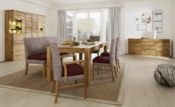 Wohnwert Esstisch ausziehbar Der Alleskönner | Massivholz 76|cm 180|cm -Hoeffner Verkäufe 14307827 1 202010290741