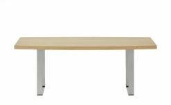 Wohnwert Kufentisch Der Wangentisch | Massivholz 180|cm -Hoeffner Verkäufe 14307836 15 202010290741