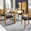 Wohnwert Esstisch ausziehbar Der Einsteiger | Holzwerkstoff furniert 180|cm -Hoeffner Verkäufe 14307840 8 202010290741