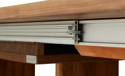 Wohnwert Esstisch Der Säulentisch | Holzwerkstoff furniert 160|cm -Hoeffner Verkäufe 14307849 8 202010290741