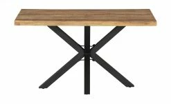 Esstisch Jesse | 140x80 cm 5 Esstisch Jesse | 140x80 cm -Hoeffner Verkäufe 14307851 6 202111081311