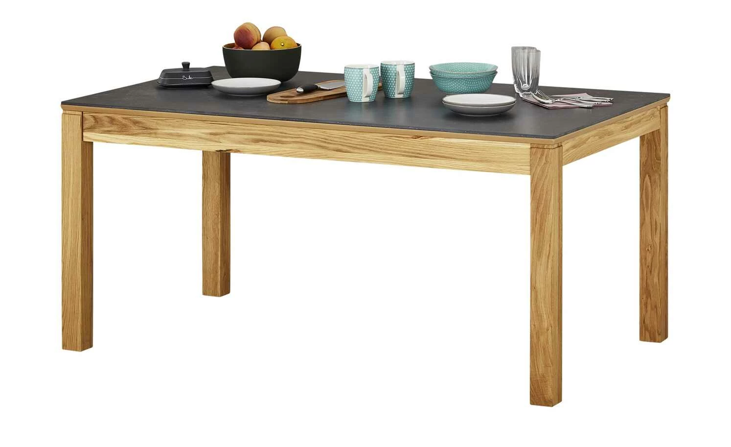 Woodford Esstisch Dekton Morton Woodford Esstisch Dekton Morton | 140|cm -Hoeffner Verkäufe 14307902 15 202010200123