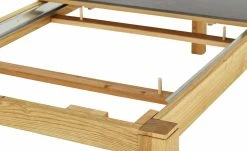 Woodford Esstisch Dekton Morton | 140|cm 5 Woodford Esstisch Dekton Morton | 140|cm -Hoeffner Verkäufe 14307902 6 202010200123