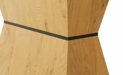 Säulentisch ausziehbar Toronto | ca. 180x90 cm -Hoeffner Verkäufe 14308057 3 202101202235