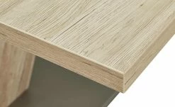 Esstisch ausziehbar 1063 | Eiche San Remo (Nachbildung) 140|cm -Hoeffner Verkäufe 14308072 4 202101272238