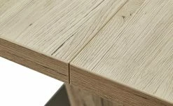 Esstisch ausziehbar 1063 | Eiche San Remo (Nachbildung) 140|cm -Hoeffner Verkäufe 14308072 5 202101272238