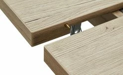 Esstisch ausziehbar 1063 | Eiche San Remo (Nachbildung) 140|cm -Hoeffner Verkäufe 14308072 6 202101272238