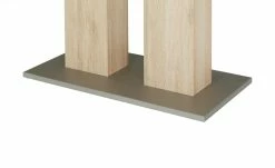 Säulentisch ausziehbar Melamax | 140|cm -Hoeffner Verkäufe 14308113 4 202101272238