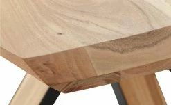 Woodford Säulentisch massiv Milva 3 Woodford Säulentisch massiv Milva -Hoeffner Verkäufe 14308266 4 202107151242