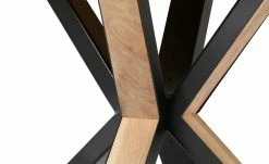 Woodford Säulentisch massiv Milva 4 Woodford Säulentisch massiv Milva -Hoeffner Verkäufe 14308266 5 202107151242