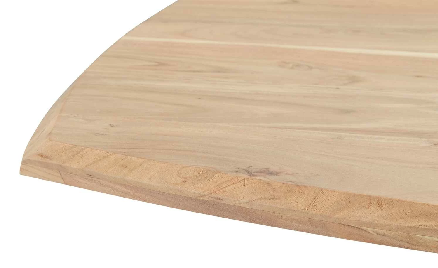 Woodford Säulentisch massiv Milva Woodford Säulentisch massiv Milva -Hoeffner Verkäufe 14308266 7 202107151242