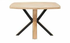 Woodford Säulentisch massiv Milva 8 Woodford Säulentisch massiv Milva -Hoeffner Verkäufe 14308266 9 202107151242