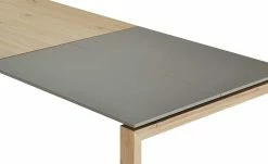 Berger & Rath Esstisch ausziehbar Mensa | ca. 175x90 cm -Hoeffner Verkäufe 14308480 1 202011182242