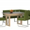 Woodford Kufentisch ausziehbar Tasha | ca. 130x90 cm -Hoeffner Verkäufe 14308569 9 202101202235
