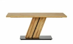 Woodford Säulentisch massiv Granger | ca. 200x100 cm -Hoeffner Verkäufe 14308573 8 202101202235