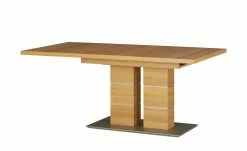 Säulentisch ausziehbar Casablanca | 120|cm -Hoeffner Verkäufe 14308900 11 202101272238