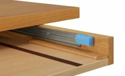 Säulentisch ausziehbar Casablanca | 120|cm -Hoeffner Verkäufe 14308900 6 202101272238