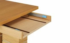 Säulentisch ausziehbar Casablanca | 120|cm -Hoeffner Verkäufe 14308900 7 202101272238