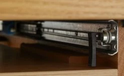 Säulentisch ausziehbar Casablanca | 120|cm -Hoeffner Verkäufe 14308900 8 202101272238