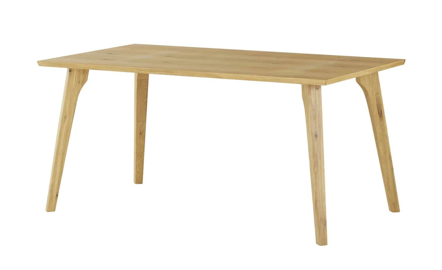 Woodford Esstisch Kalle Woodford Esstisch Kalle | 160|cm -Hoeffner Verkäufe 14309020 13 202203102232