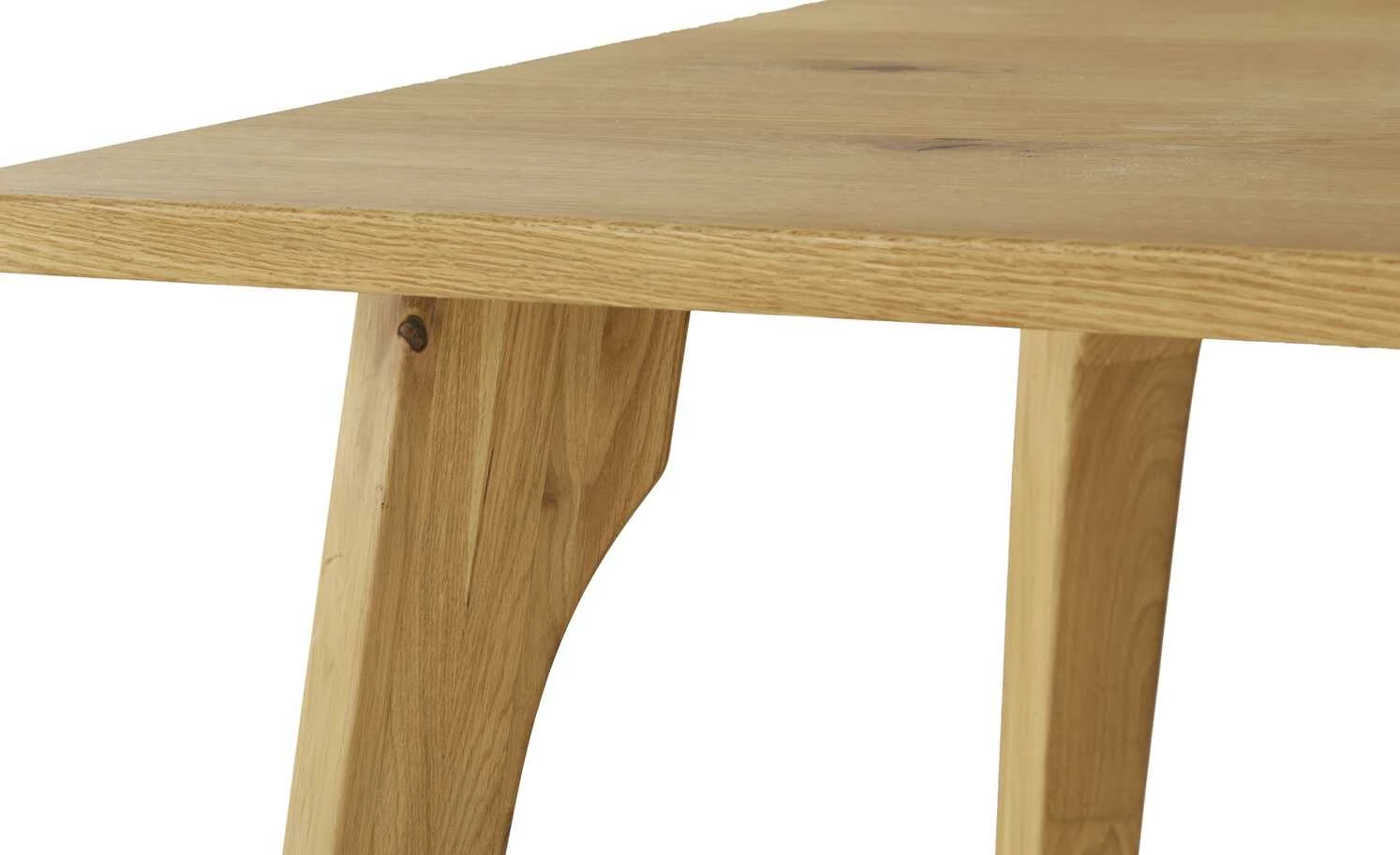 Woodford Esstisch Kalle Woodford Esstisch Kalle | 160|cm -Hoeffner Verkäufe 14309020 8 202203102232