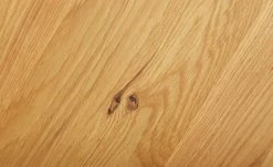 Woodford Säulentisch massiv Ateno | mit Baumkante ca. 160x90 cm -Hoeffner Verkäufe 14309213 5 202101262258