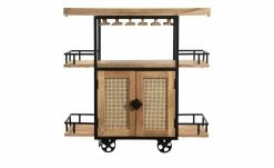 Bartisch auf Rollen Lee -Hoeffner Verkäufe 14309363 4 202112232232