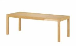 Woodford Esstisch ausziehbar T17 | ca. 180x90 cm -Hoeffner Verkäufe 14309478 2 202101262258