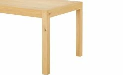 Woodford Esstisch ausziehbar T17 | ca. 180x90 cm -Hoeffner Verkäufe 14309478 7 202101262258