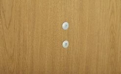 Wohnwert Esstisch ausziehbar Der Wangentisch | Holzwerkstoff furniert 160|cm Oberflächenbehandlung: geölt -Hoeffner Verkäufe 14309704 1 202107151242