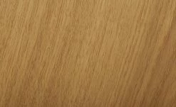 Wohnwert Esstisch ausziehbar Der Wangentisch | Holzwerkstoff furniert 160|cm Oberflächenbehandlung: geölt -Hoeffner Verkäufe 14309704 2 202107151243