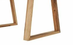 Woodford Kufentisch massiv Maros | ca. 160x100 cm -Hoeffner Verkäufe 14309871 4 202101262258