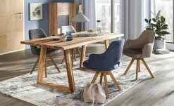 Woodford Kufentisch massiv Maros | ca. 160x100 cm -Hoeffner Verkäufe 14309871 6 202101262258