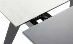 uno Keramik-Esstisch ausziehbar Talia -Hoeffner Verkäufe 14309957 11 202112081236