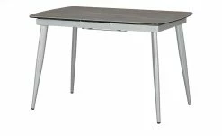 uno Stein-Esstisch ausziehbar Tenso