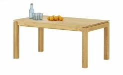 Woodford Massivholztisch ausziehbar Severin -Hoeffner Verkäufe 15300023 4 202105172232