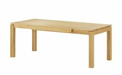 Woodford Massivholztisch ausziehbar Severin -Hoeffner Verkäufe 15300023 5 202105172232