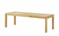 Woodford Massivholztisch ausziehbar Severin -Hoeffner Verkäufe 15300023 6 202105172232