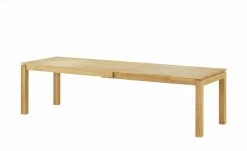 Woodford Massivholztisch ausziehbar Severin -Hoeffner Verkäufe 15300023 7 202105172232