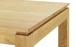 Woodford Massivholztisch ausziehbar Severin -Hoeffner Verkäufe 15300023 9 202105172232