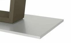 Berger & Rath Keramik Säulentisch Trix | Londra (Hellgrau) 160|cm -Hoeffner Verkäufe 15300034 10 202203171234