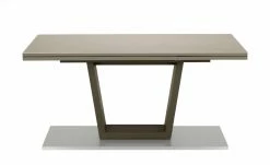 Berger & Rath Keramik Säulentisch Trix | Londra (Hellgrau) 160|cm -Hoeffner Verkäufe 15300034 4 202203171234