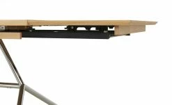 JOOP! Esstisch ausziehbar Loft | 140|cm -Hoeffner Verkäufe 15300219 11 202103191244